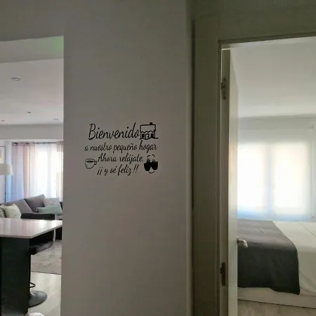 My In - Vut4494as Apartament