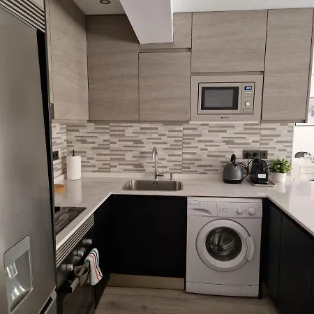 My In - Vut4494as Gijón