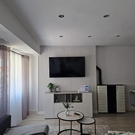 My In - Vut4494as Apartament Gijón