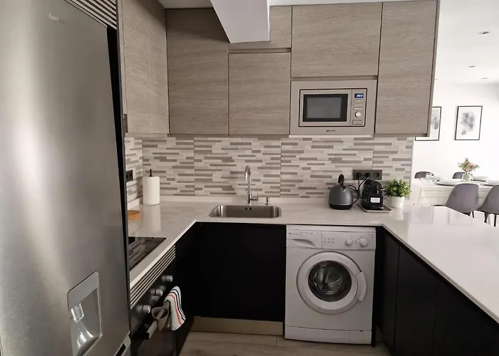 My In - Vut4494as Gijón