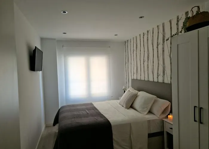 My In - Vut4494as Apartmán Gijón