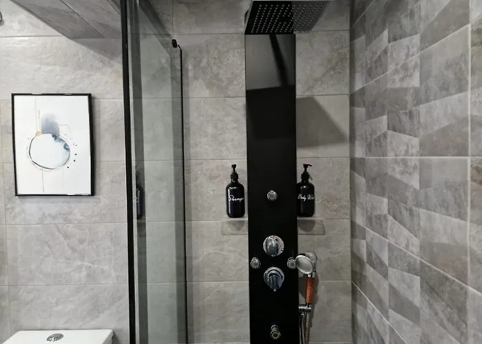 Apartmán My In - Vut4494as