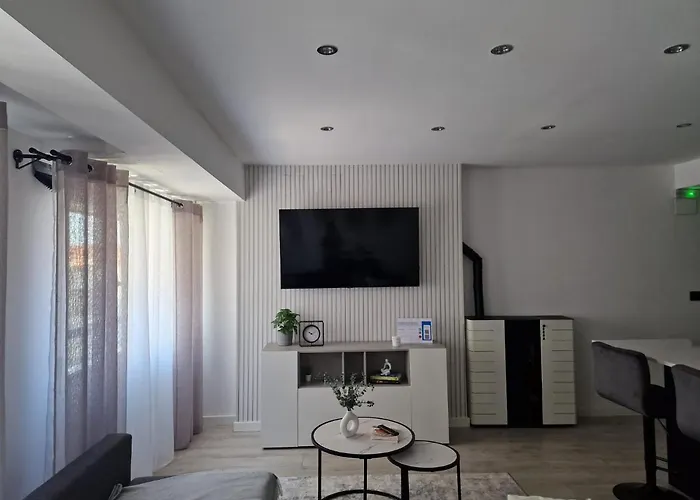 My In - Vut4494as Apartmán Gijón