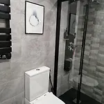 My In - Vut4494as Apartamento *