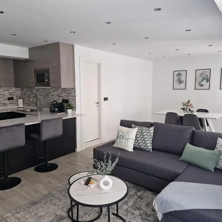 Apartamento My In - Vut4494as *