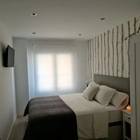 My In - Vut4494as Apartmán Gijón