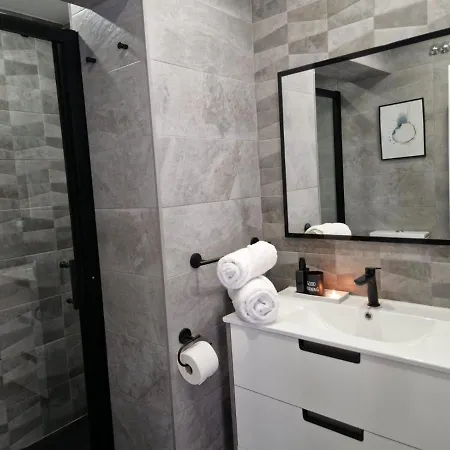 Apartmán My In - Vut4494as Gijón