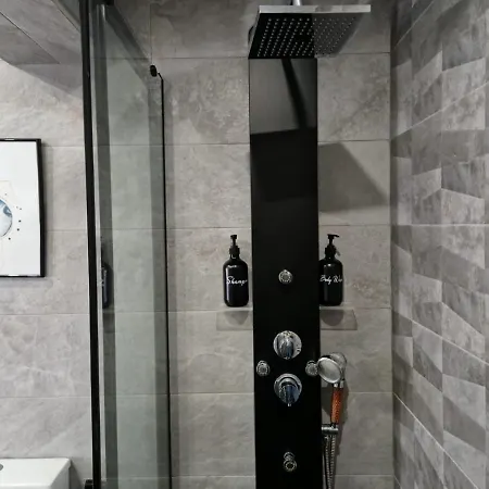 Apartamento My In - Vut4494as
