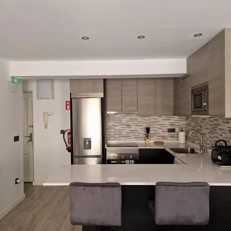 My In - Vut4494as Apartament Gijón