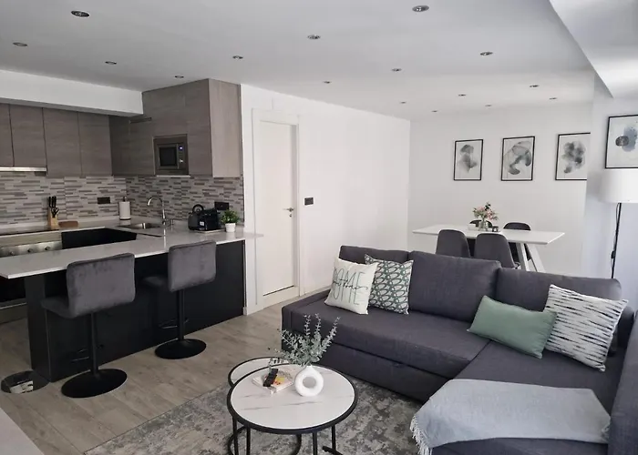 Apartament My In - Vut4494as *