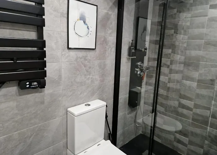 My In - Vut4494as Apartament *