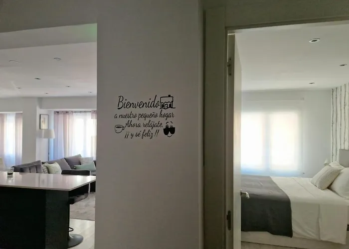 My In - Vut4494as Apartament