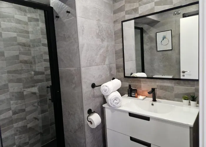 Apartament My In - Vut4494as Gijón